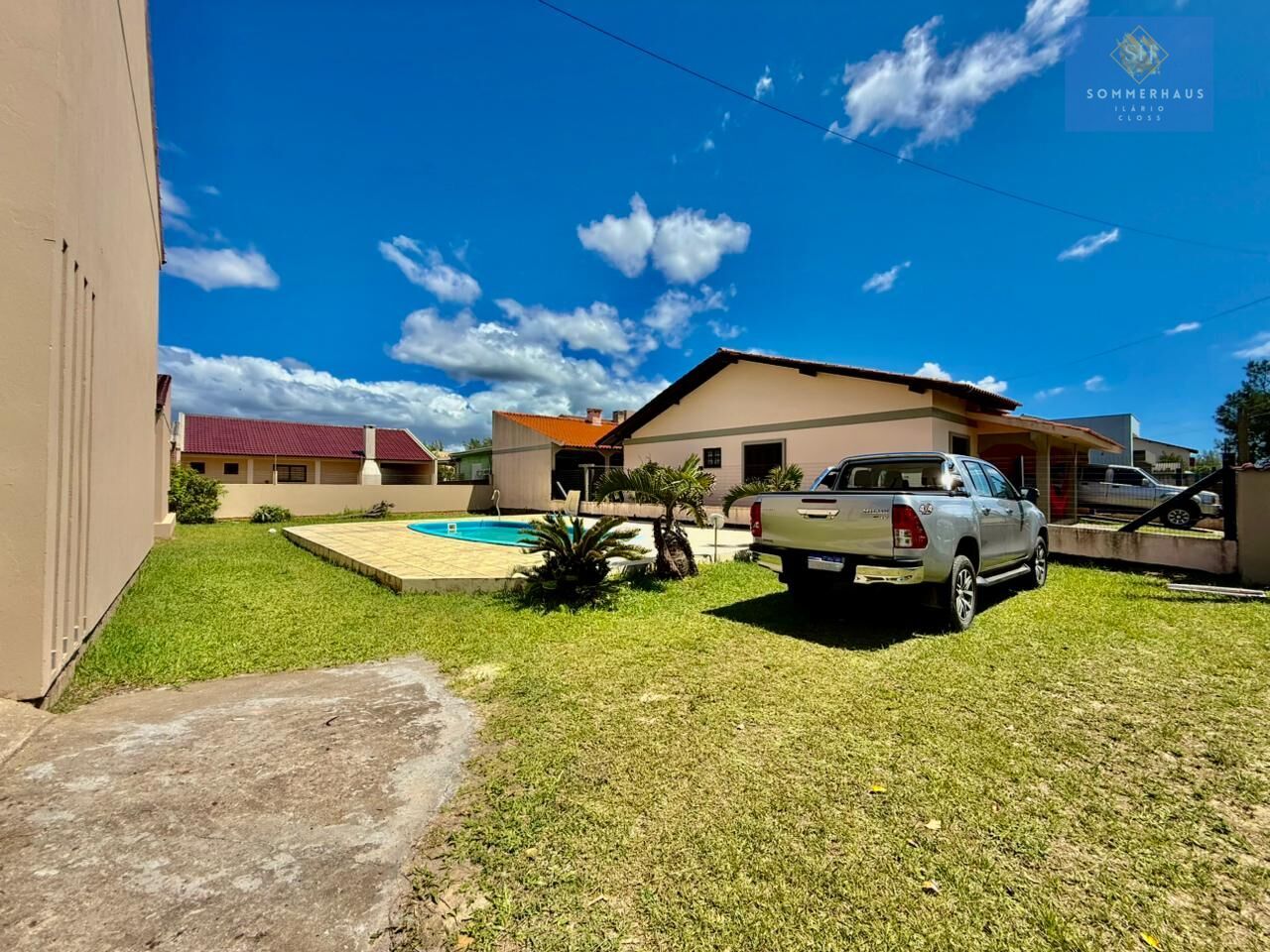 Casa, 8 quartos, 250 m² - Foto 9