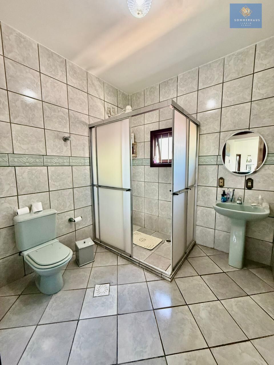 Casa, 8 quartos, 250 m² - Foto 25