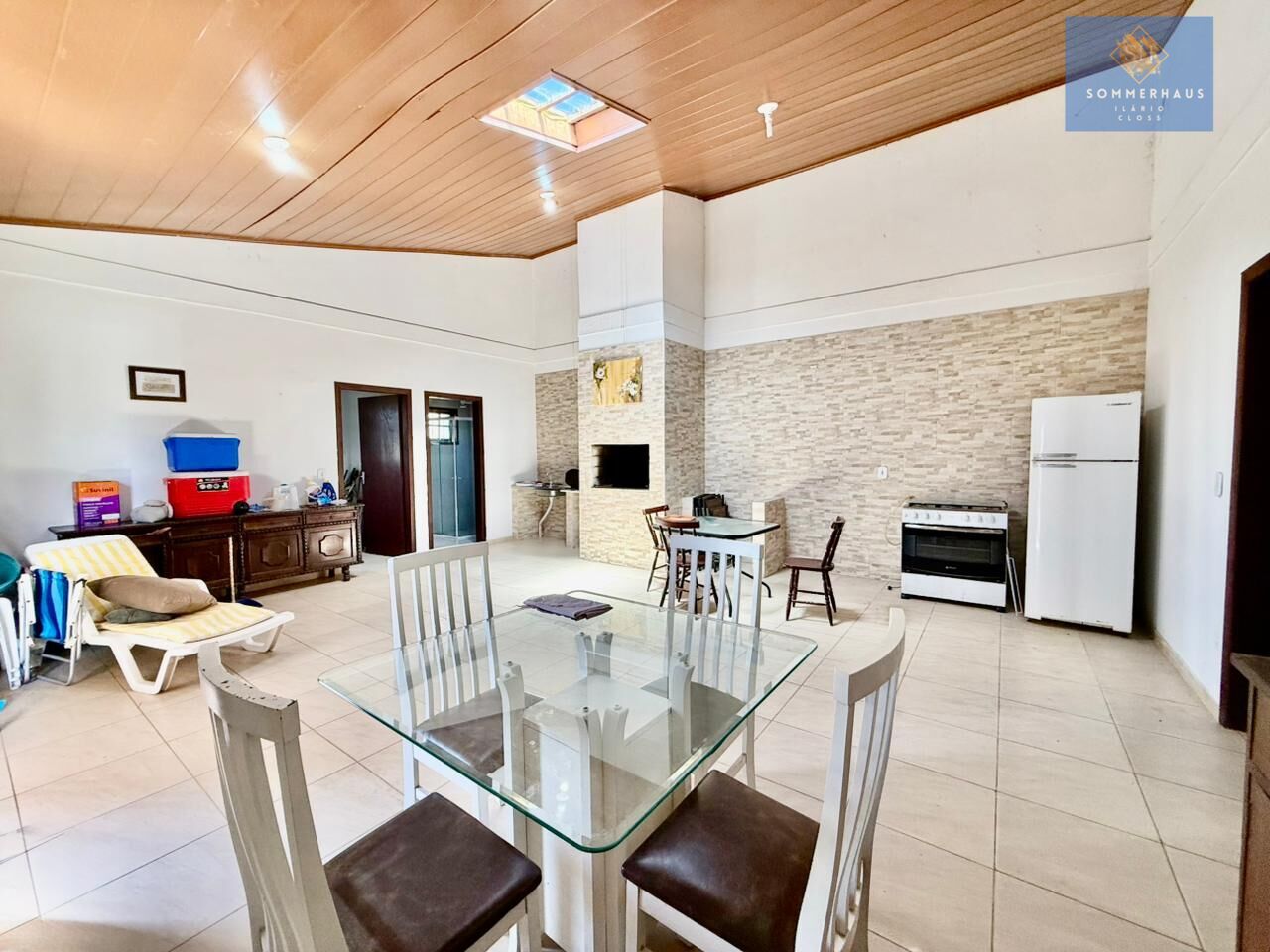 Casa, 8 quartos, 250 m² - Foto 35