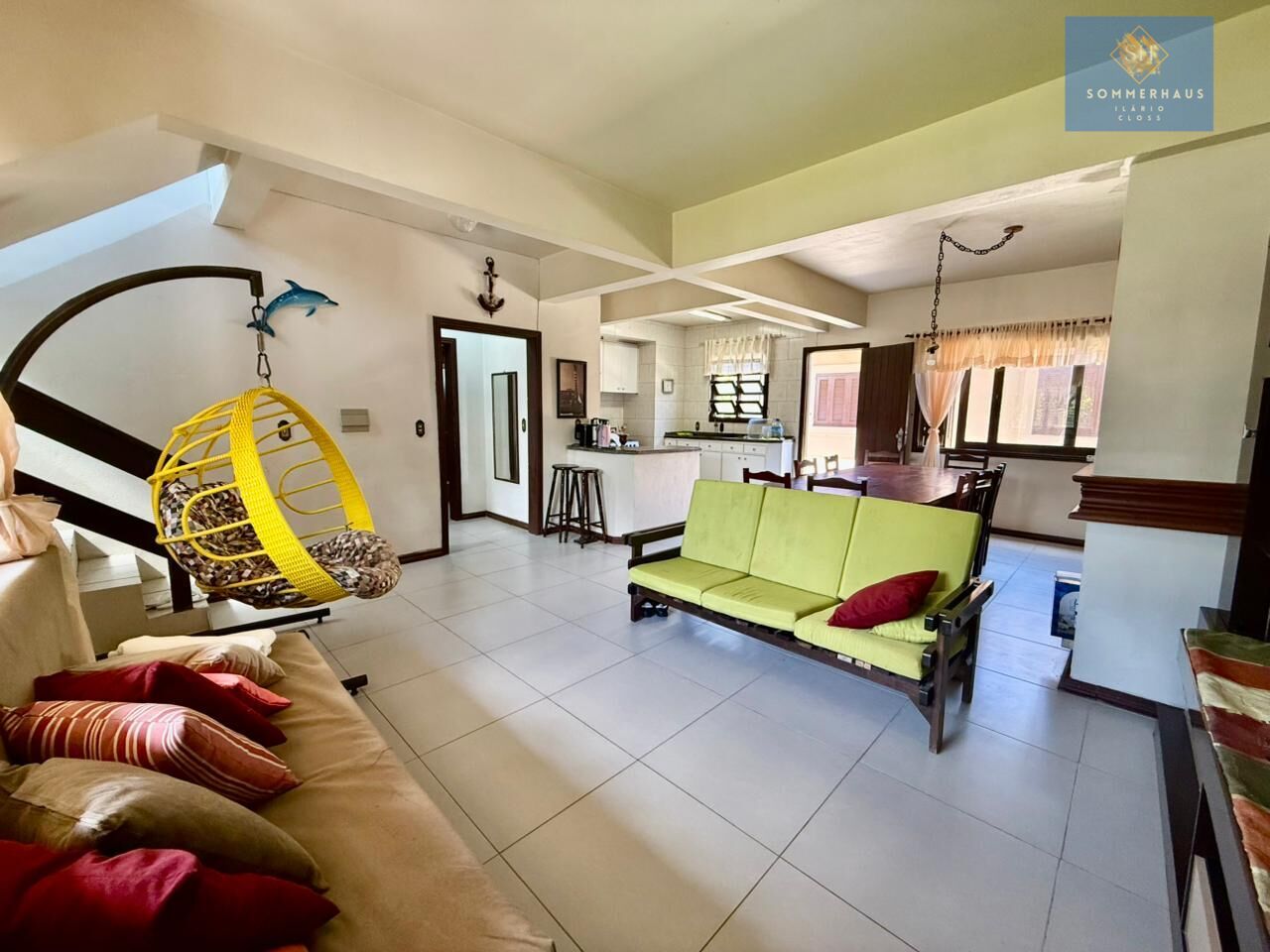 Casa, 8 quartos, 250 m² - Foto 13