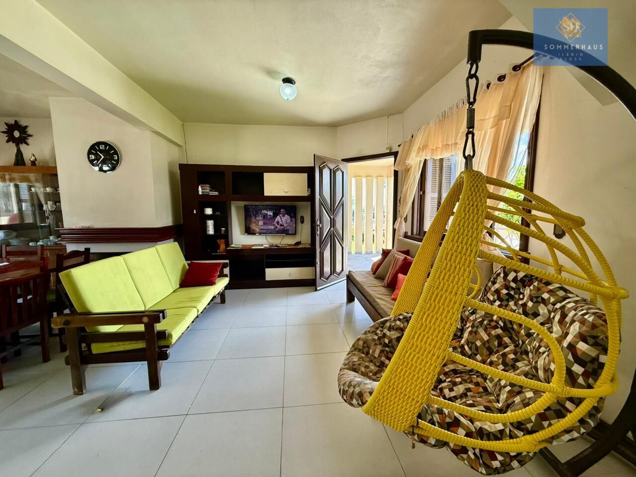 Casa, 8 quartos, 250 m² - Foto 17