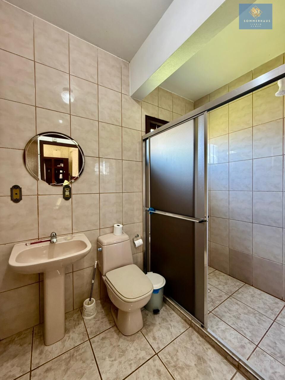 Casa, 8 quartos, 250 m² - Foto 32