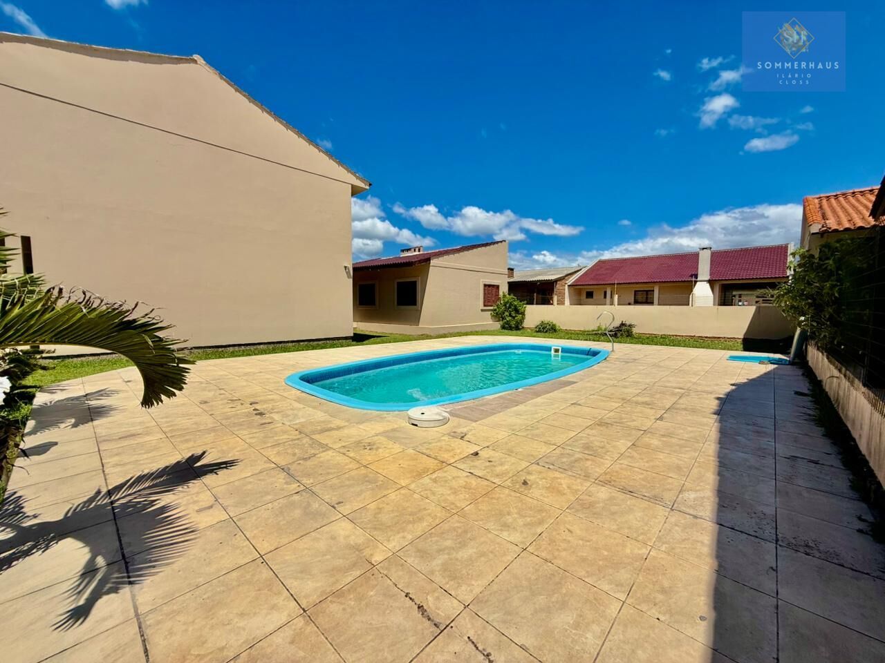 Casa, 8 quartos, 250 m² - Foto 10