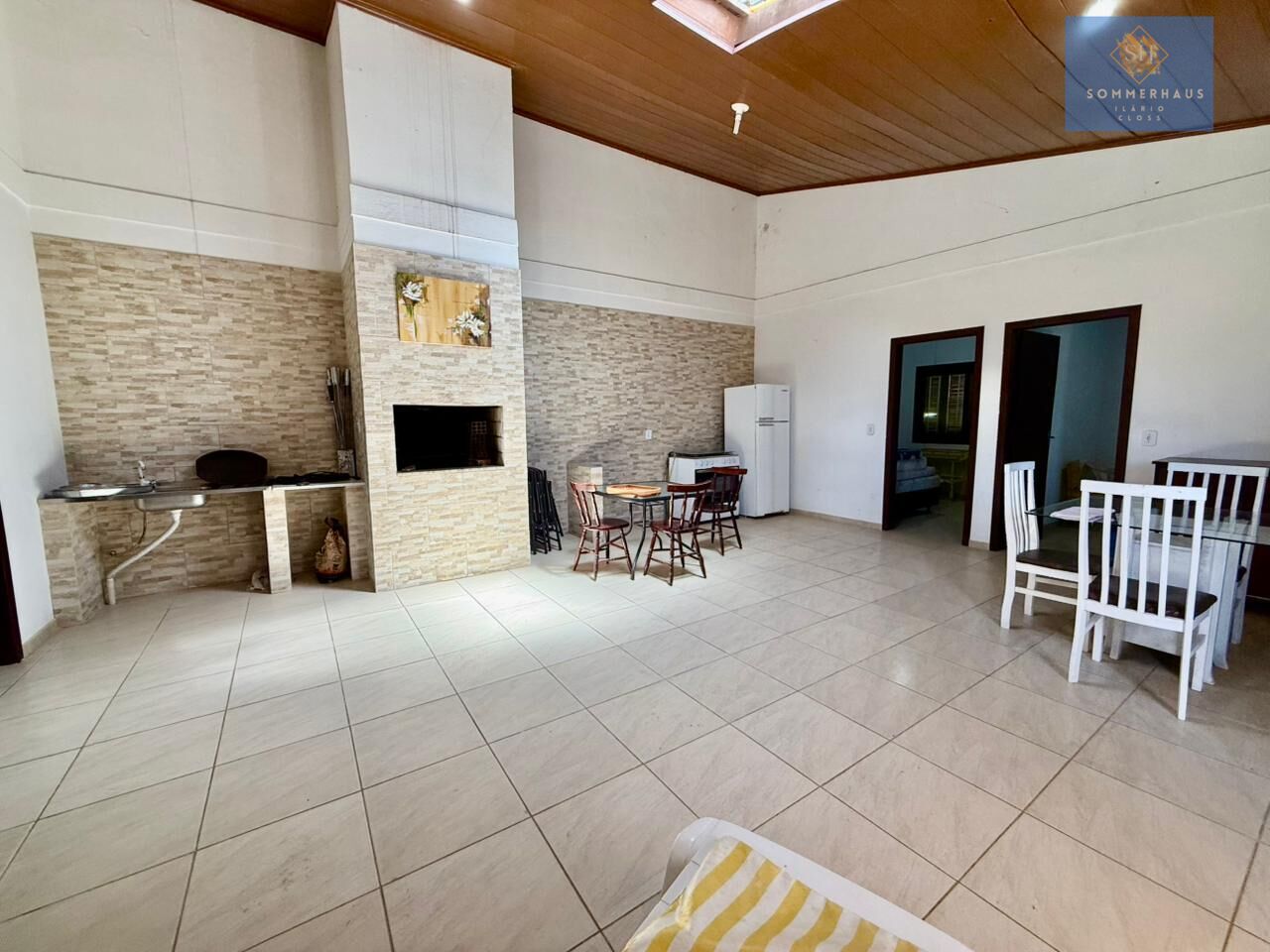 Casa, 8 quartos, 250 m² - Foto 36