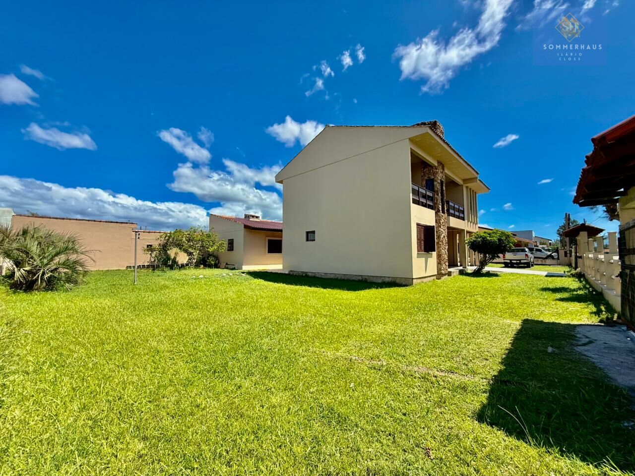 Casa, 8 quartos, 250 m² - Foto 12