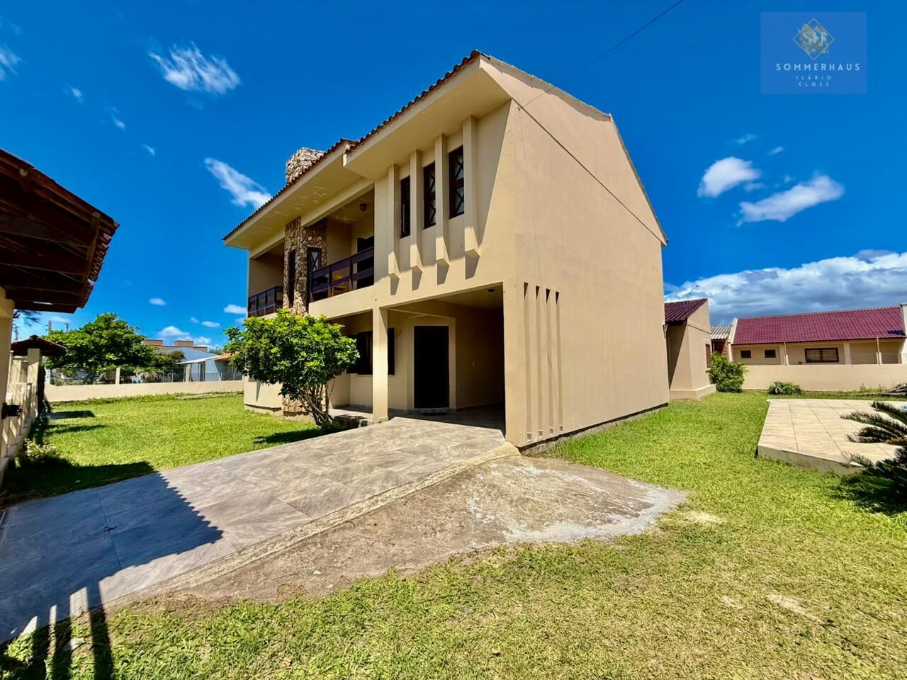 Casa, 8 quartos, 250 m² - Foto 8