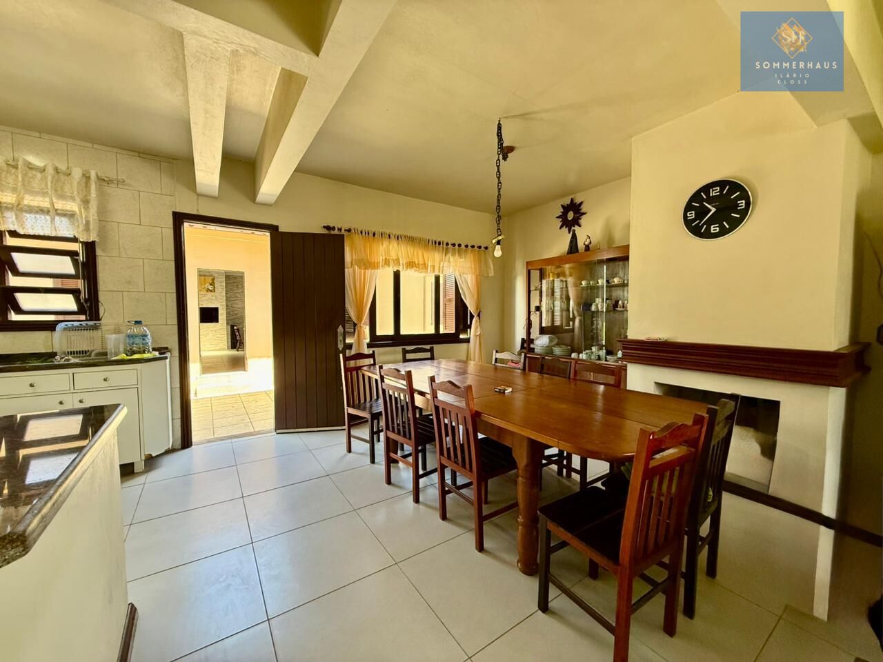 Casa, 8 quartos, 250 m² - Foto 15