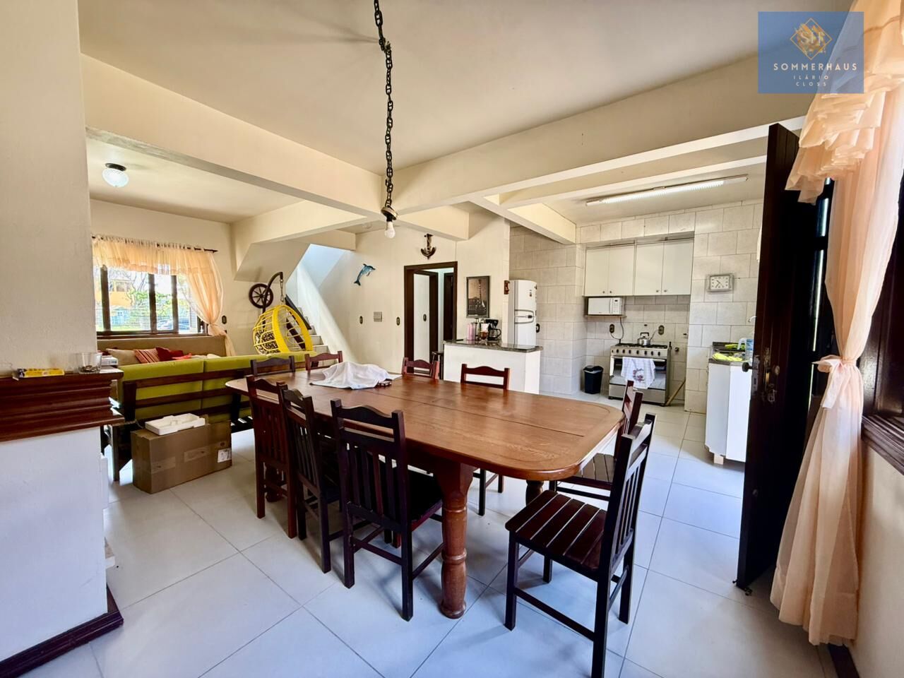 Casa, 8 quartos, 250 m² - Foto 14