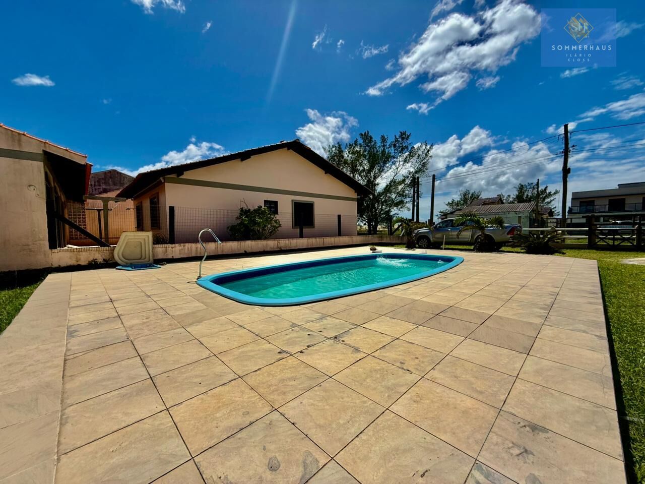 Casa, 8 quartos, 250 m² - Foto 11