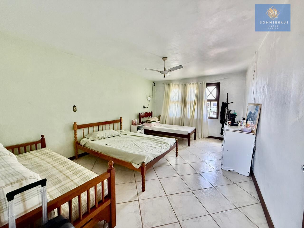 Casa, 8 quartos, 250 m² - Foto 31