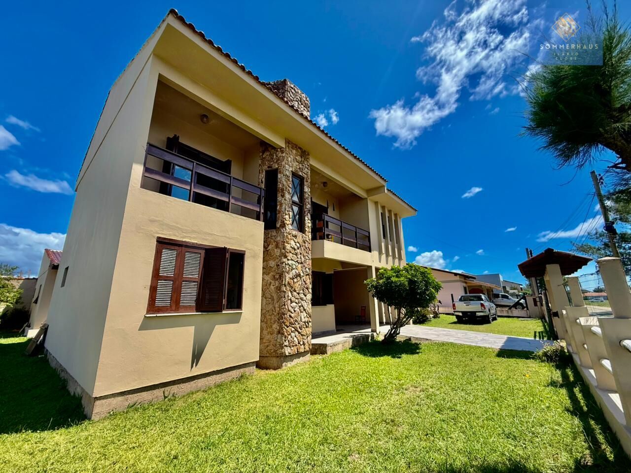 Casa, 8 quartos, 250 m² - Foto 7