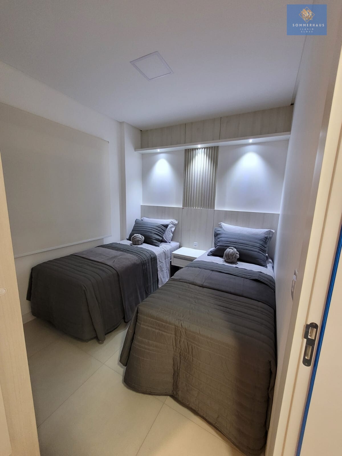 Apartamento à venda com 3 quartos - Foto 23