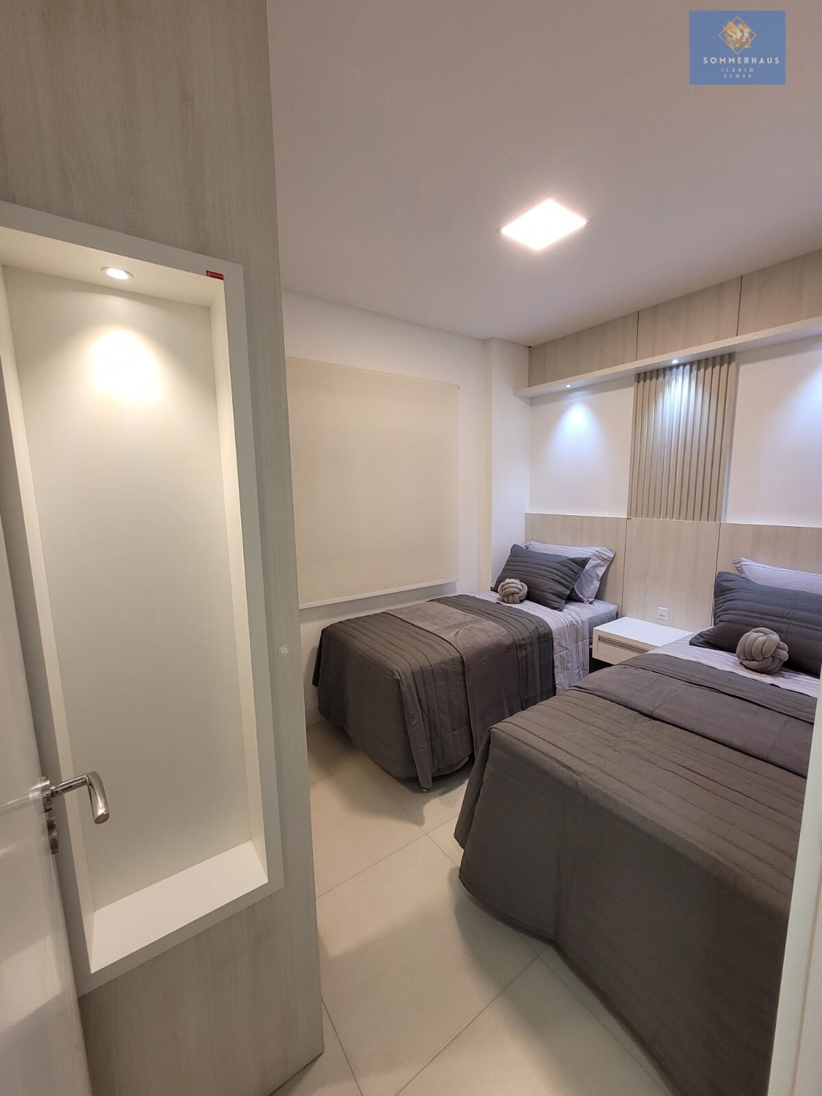 Apartamento à venda com 3 quartos - Foto 21