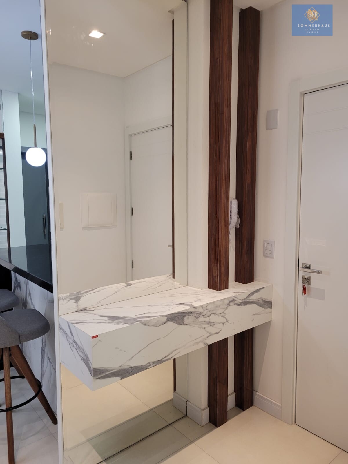 Apartamento à venda com 3 quartos - Foto 10