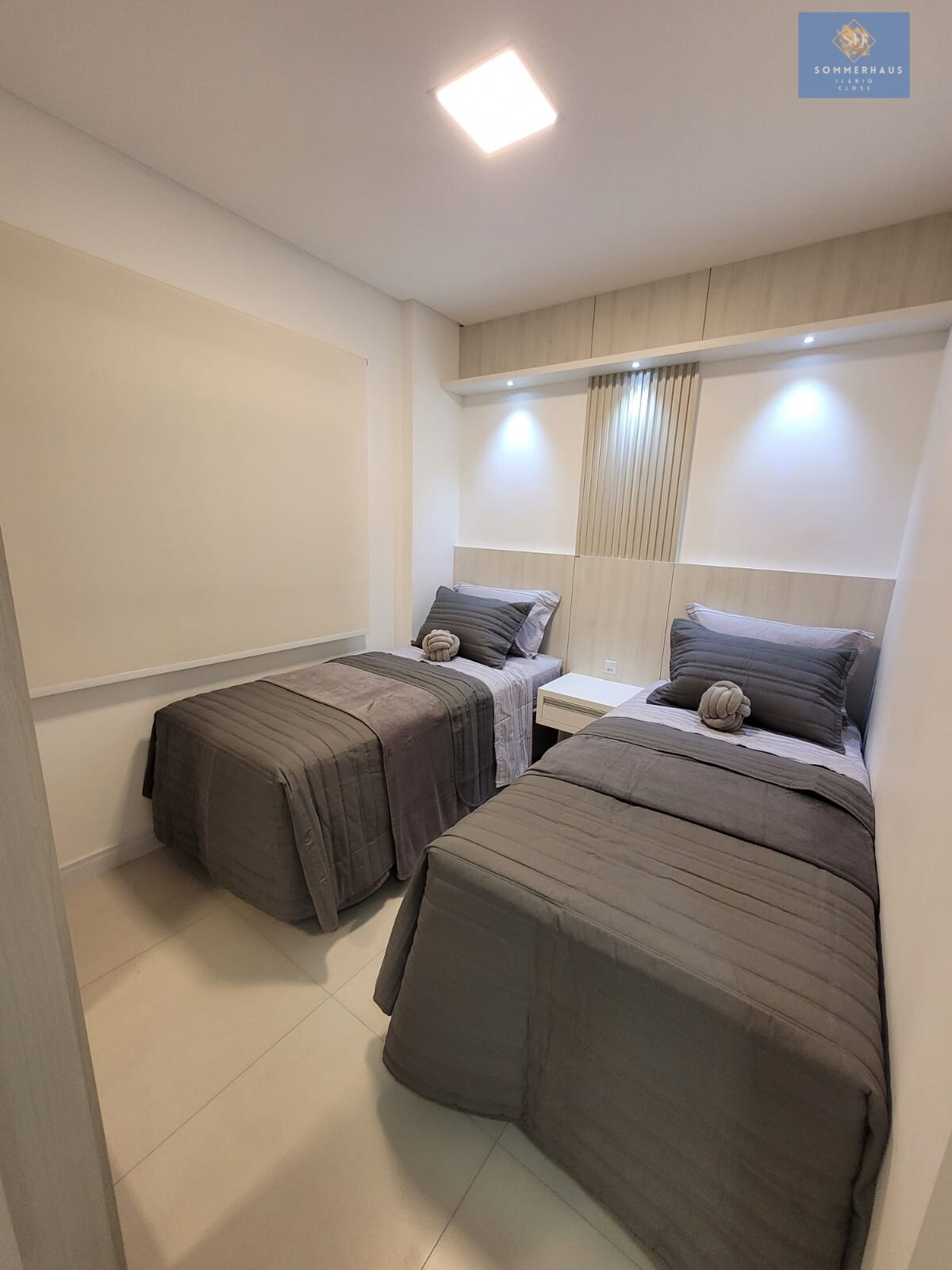 Apartamento à venda com 3 quartos - Foto 22