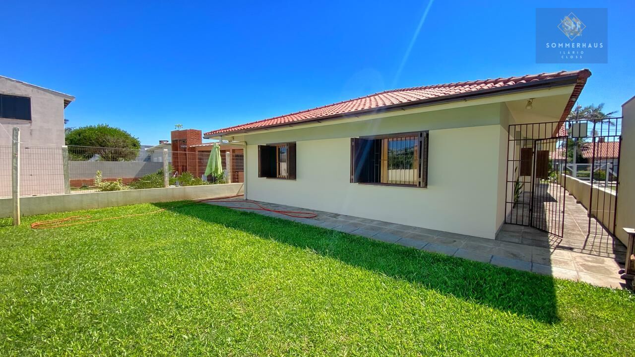 Casa à venda com 3 quartos, 174m² - Foto 5