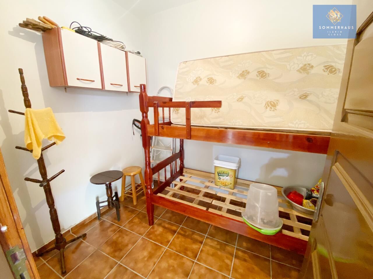 Casa à venda com 3 quartos, 174m² - Foto 11