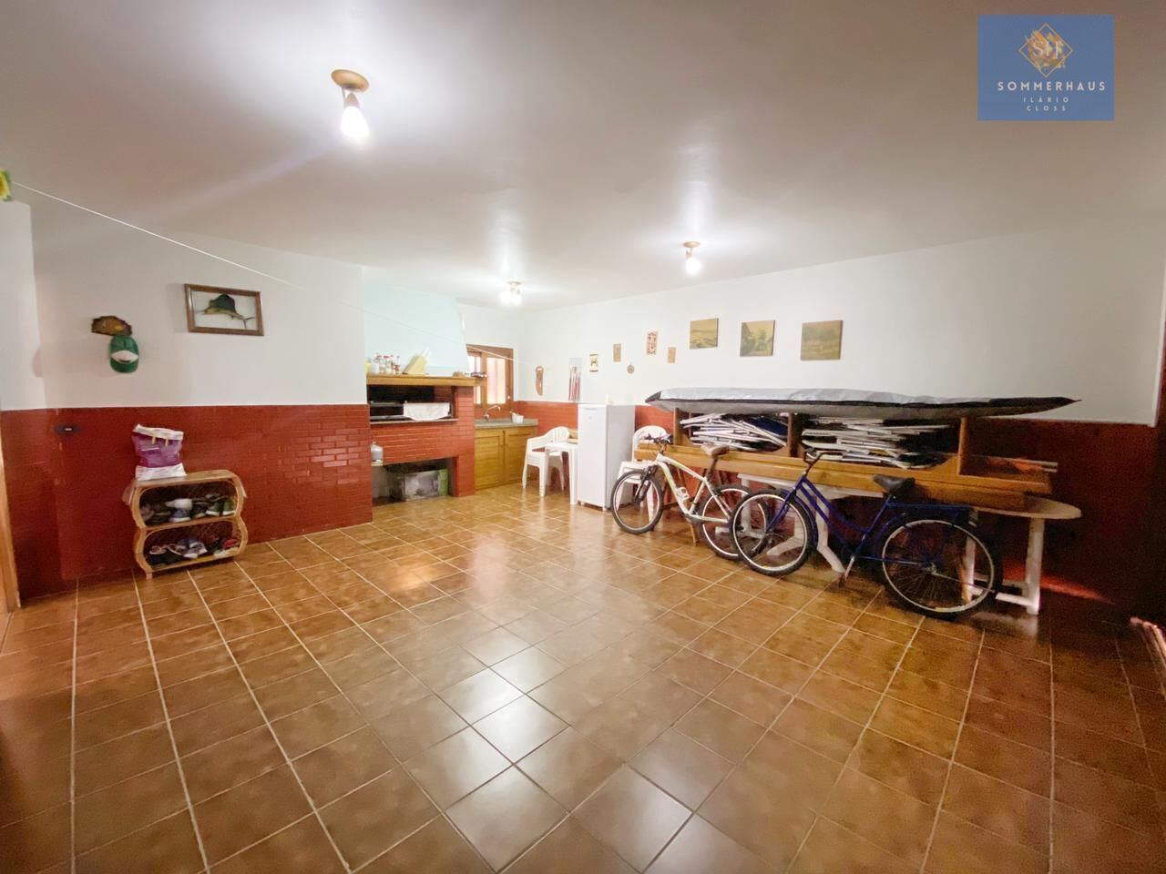 Casa à venda com 3 quartos, 174m² - Foto 18