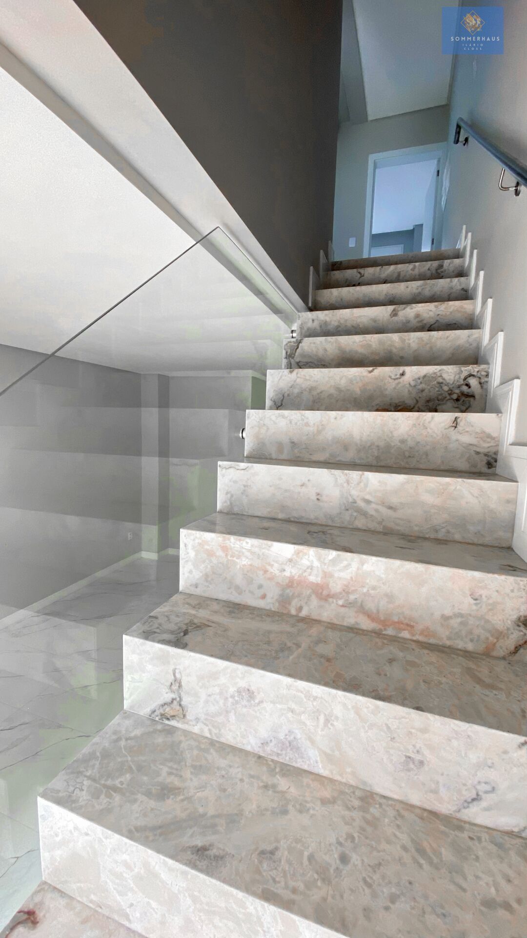 Sobrado, 3 quartos, 131 m² - Foto 7