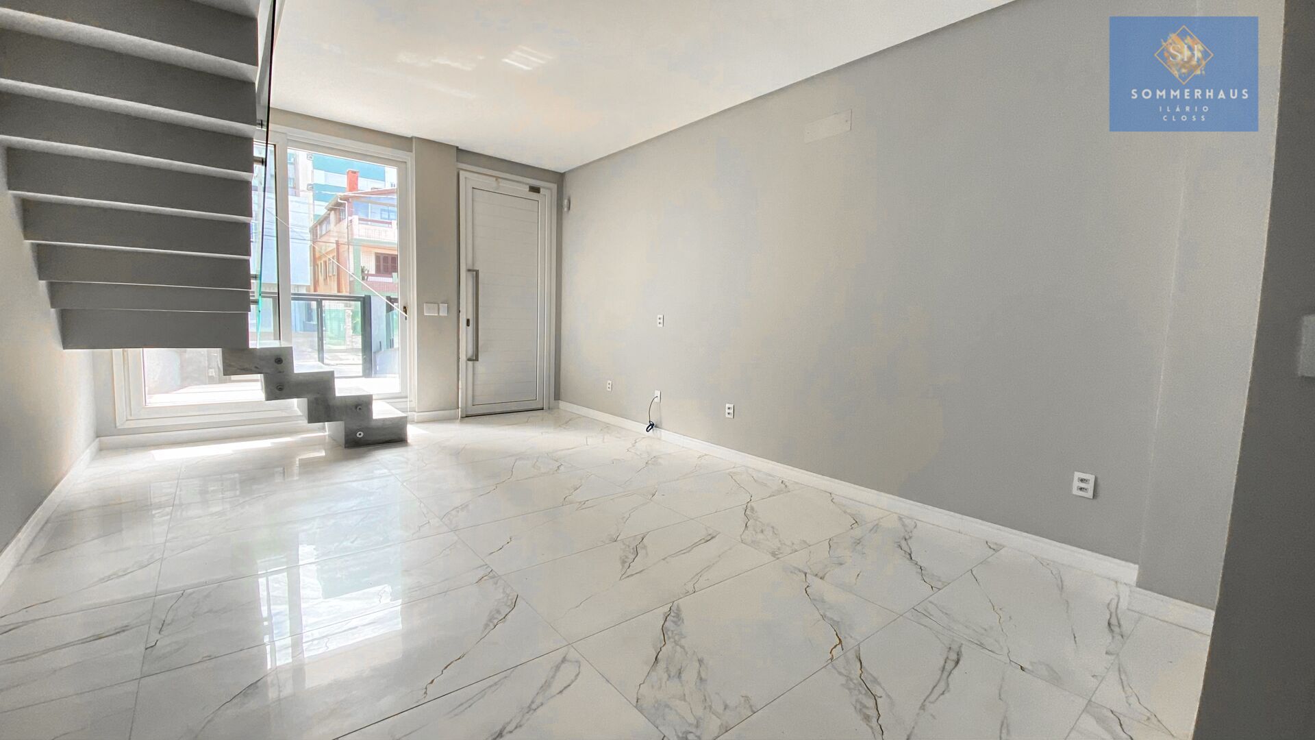 Sobrado, 3 quartos, 131 m² - Foto 4