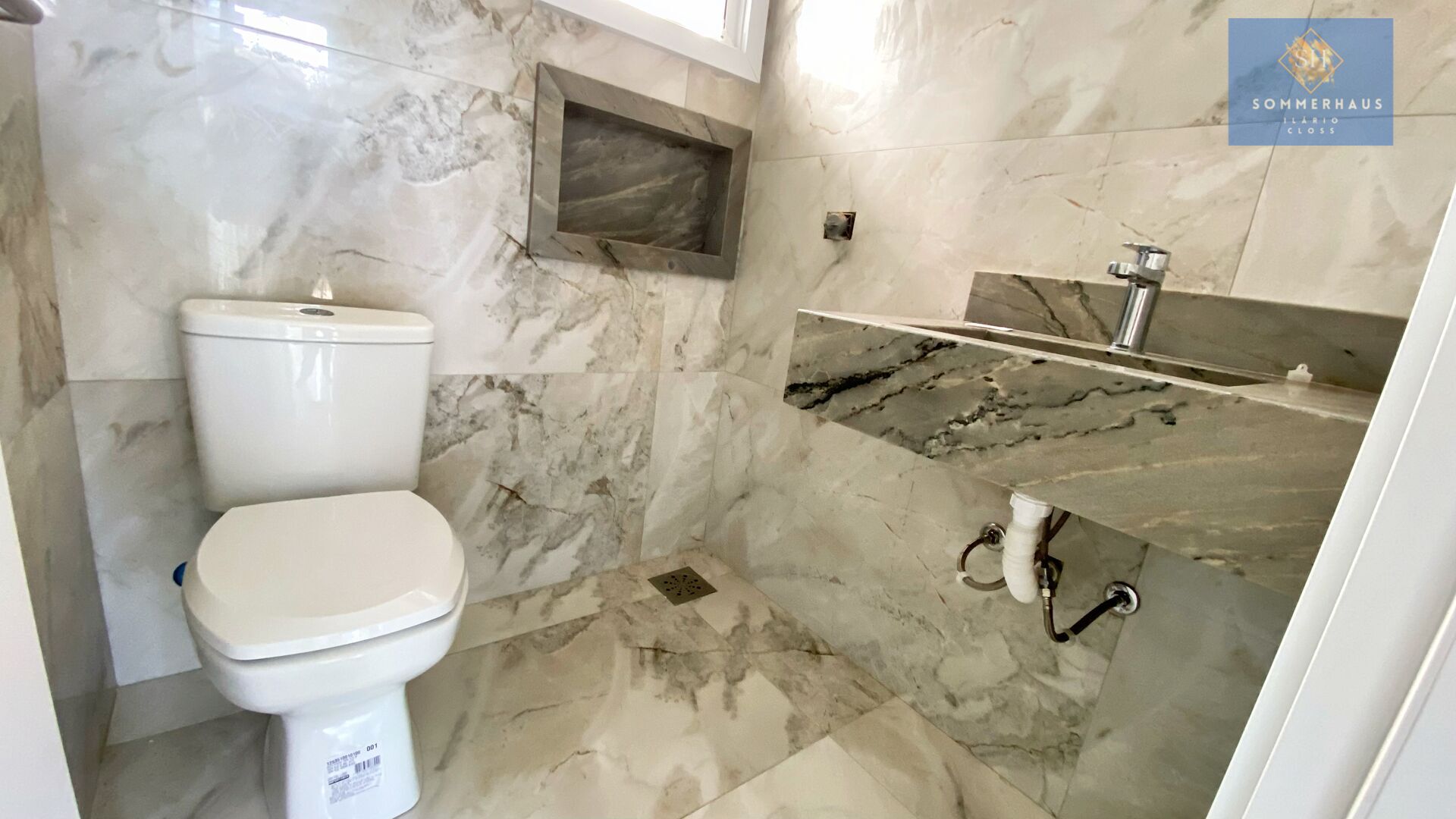 Sobrado, 3 quartos, 131 m² - Foto 17
