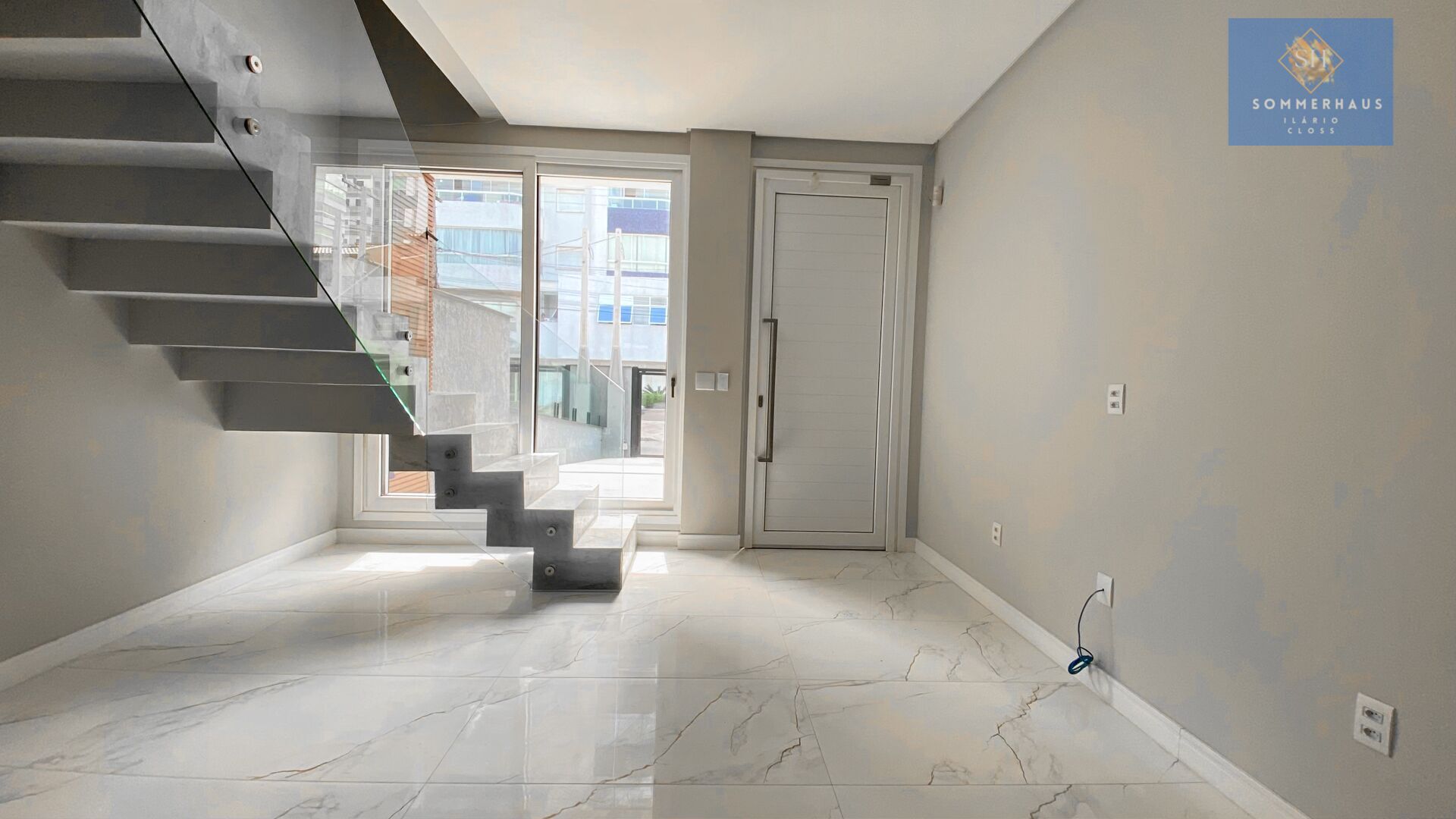 Sobrado, 3 quartos, 131 m² - Foto 3