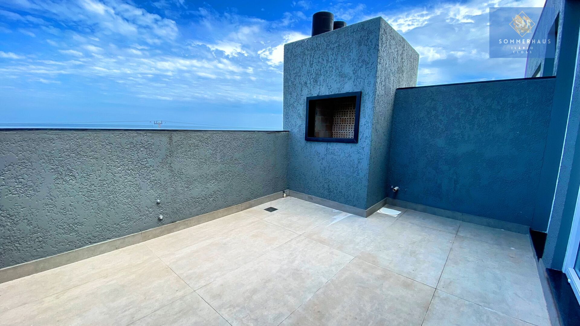 Sobrado, 3 quartos, 131 m² - Foto 11