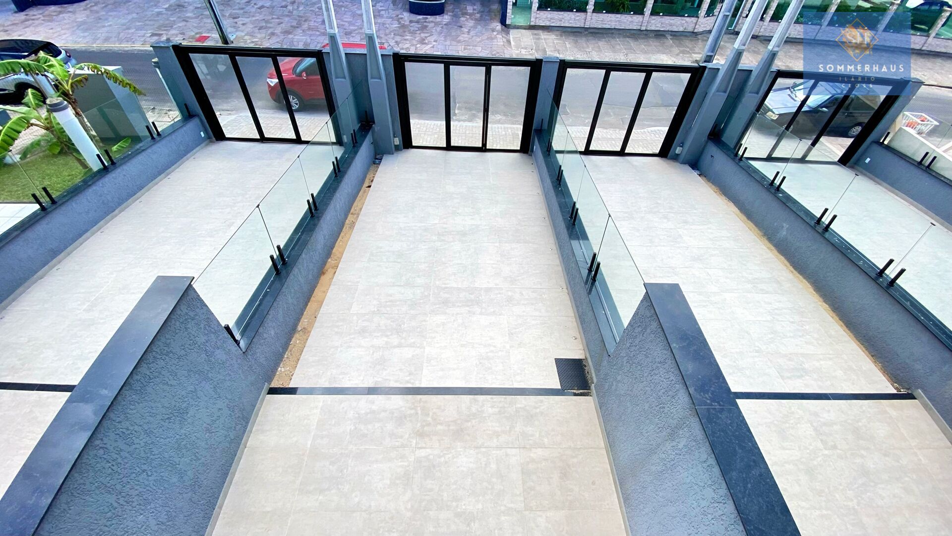 Sobrado, 3 quartos, 131 m² - Foto 24