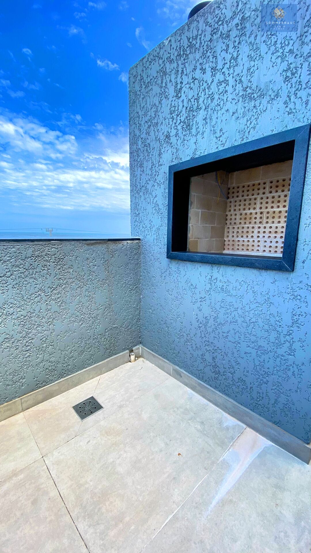 Sobrado, 3 quartos, 131 m² - Foto 14