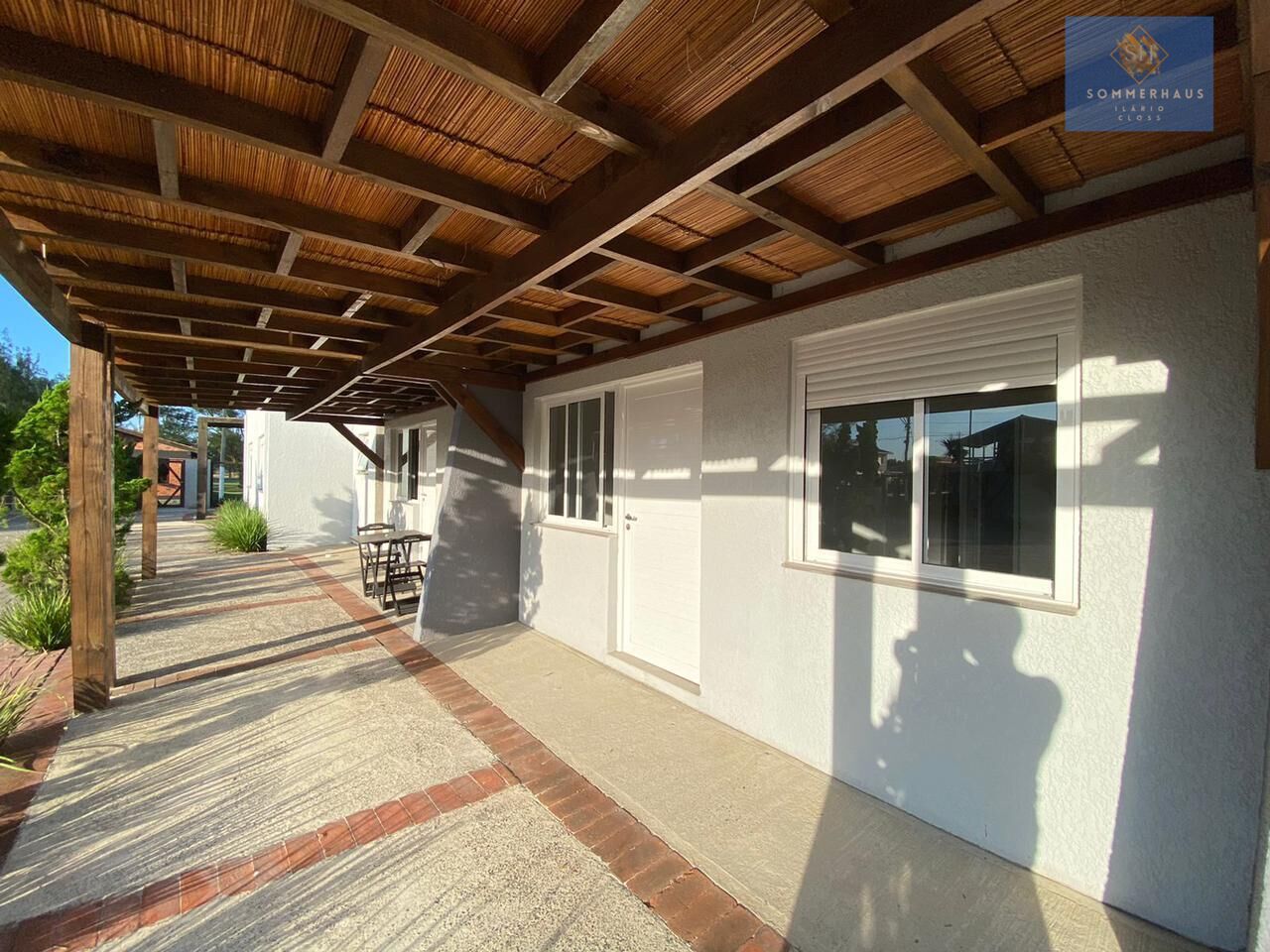 Casa de Condomínio, 2 quartos - Foto 11