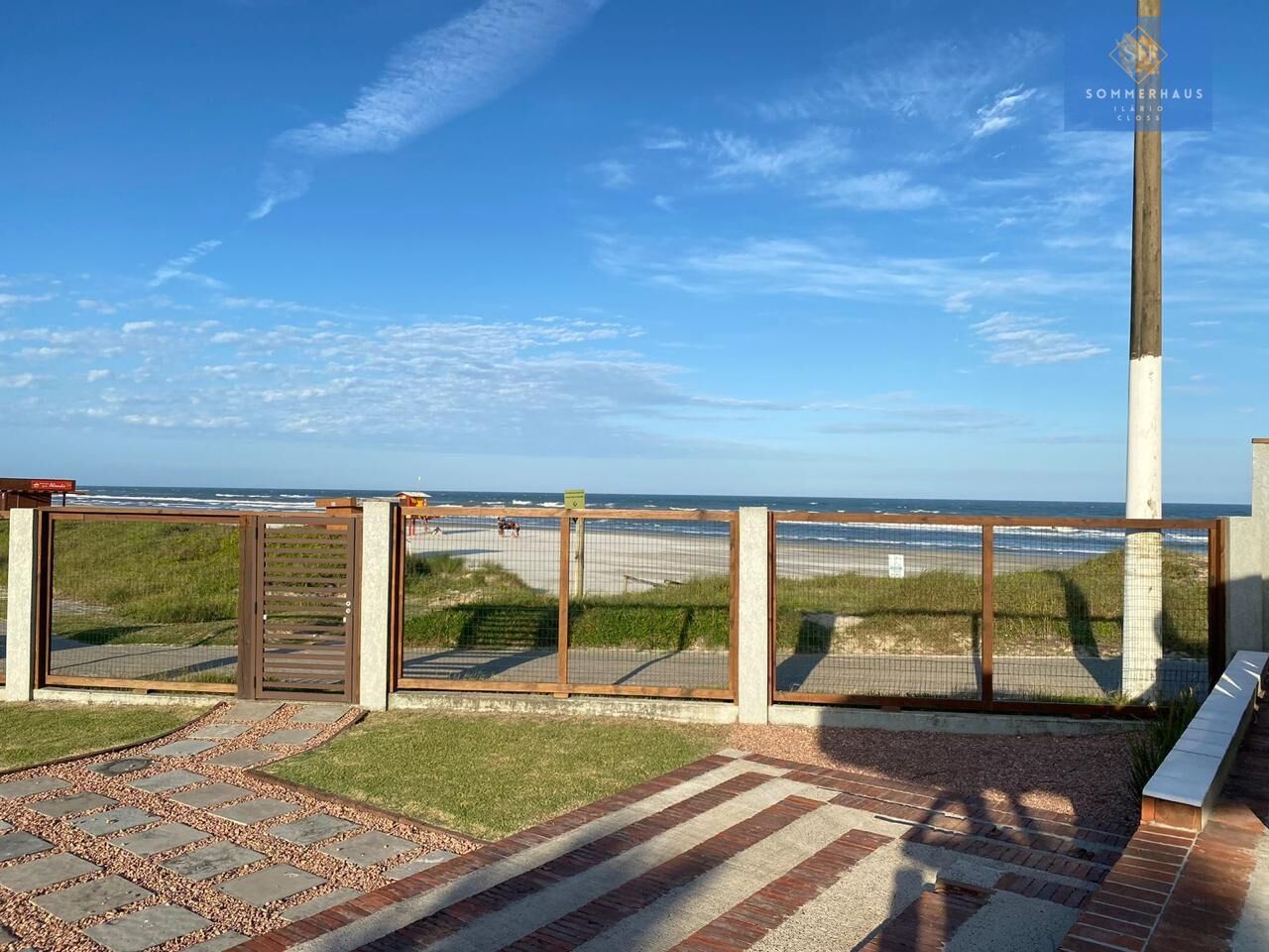 Casa de Condomínio, 2 quartos - Foto 6