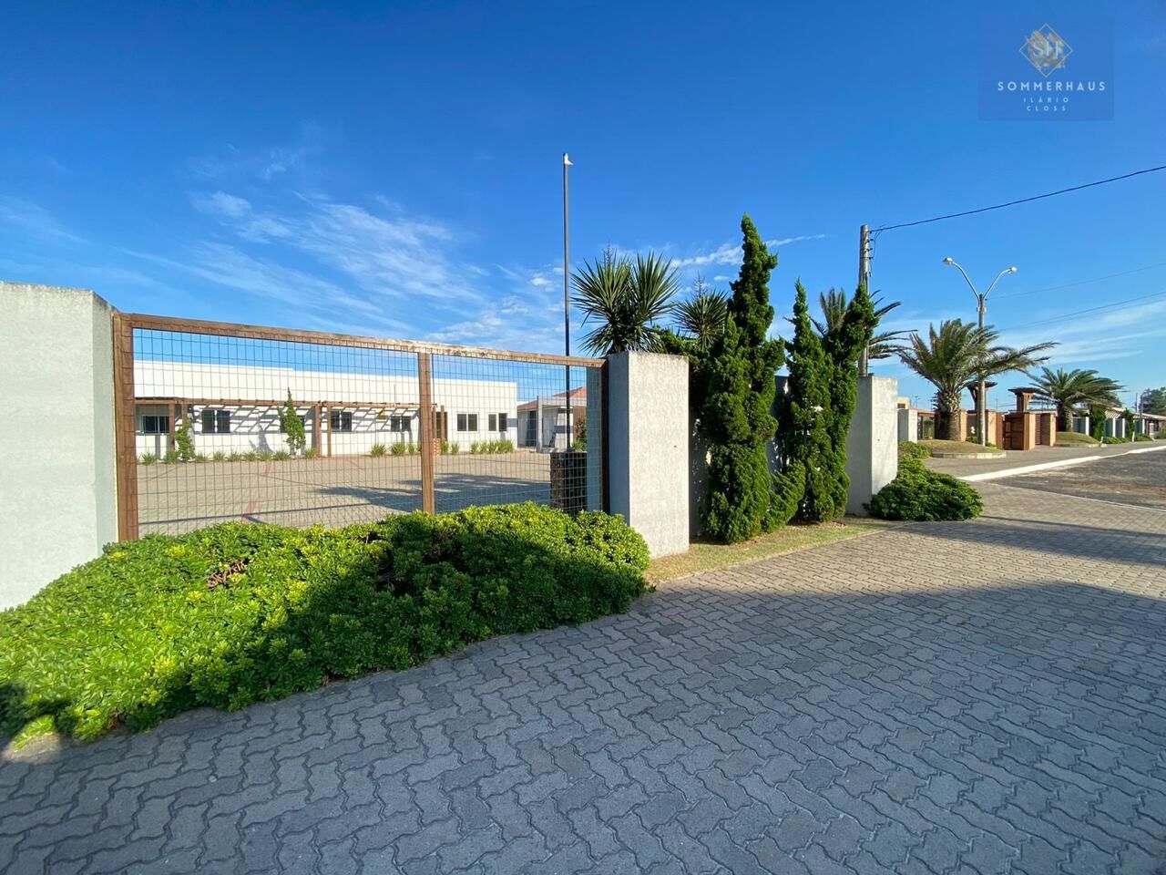 Casa de Condomínio, 2 quartos - Foto 19