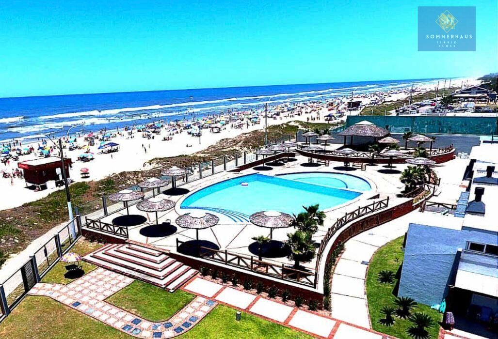 Casa de Condomínio, 2 quartos - Foto 1