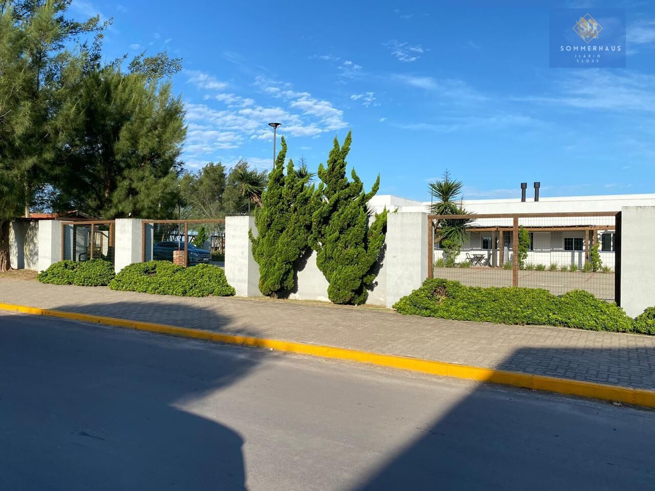 Casa de Condomínio, 2 quartos - Foto 20