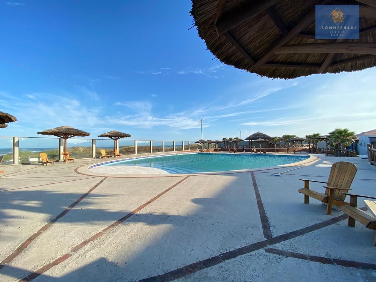 Casa de Condomínio, 2 quartos - Foto 5