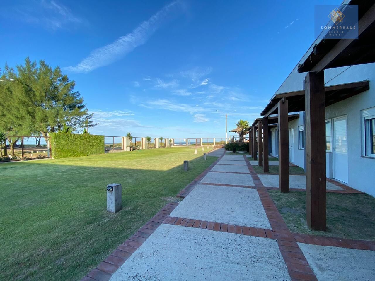 Casa de Condomínio, 2 quartos - Foto 16