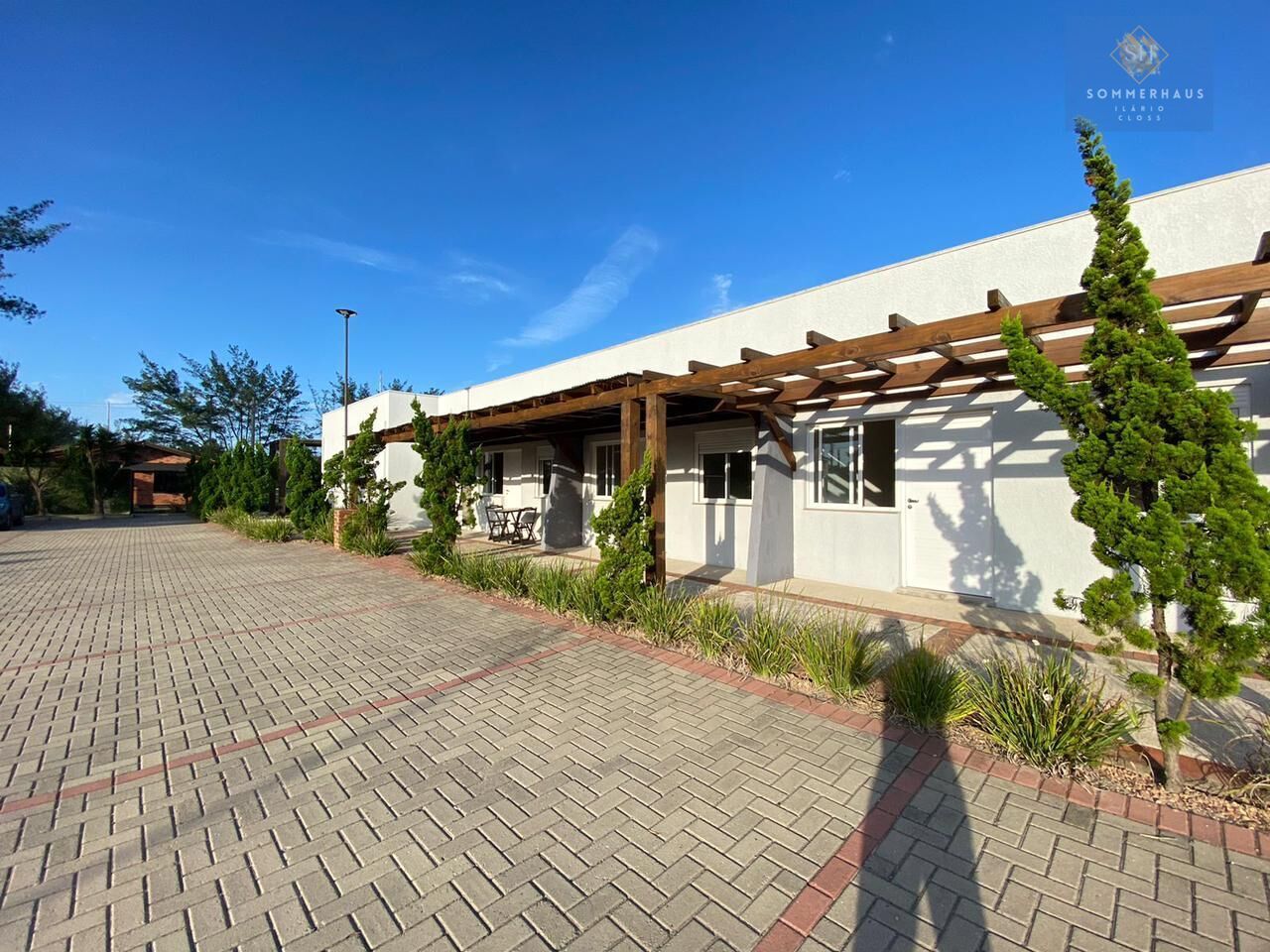 Casa de Condomínio, 2 quartos - Foto 13