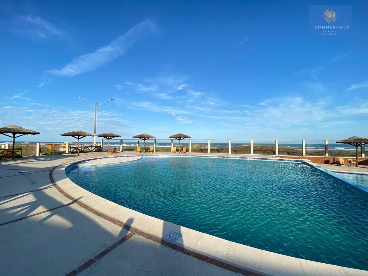 Casa de Condomínio, 2 quartos - Foto 2