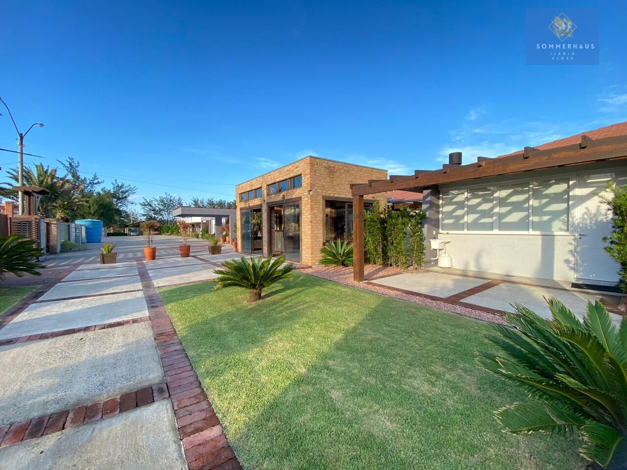 Casa de Condomínio, 2 quartos - Foto 9