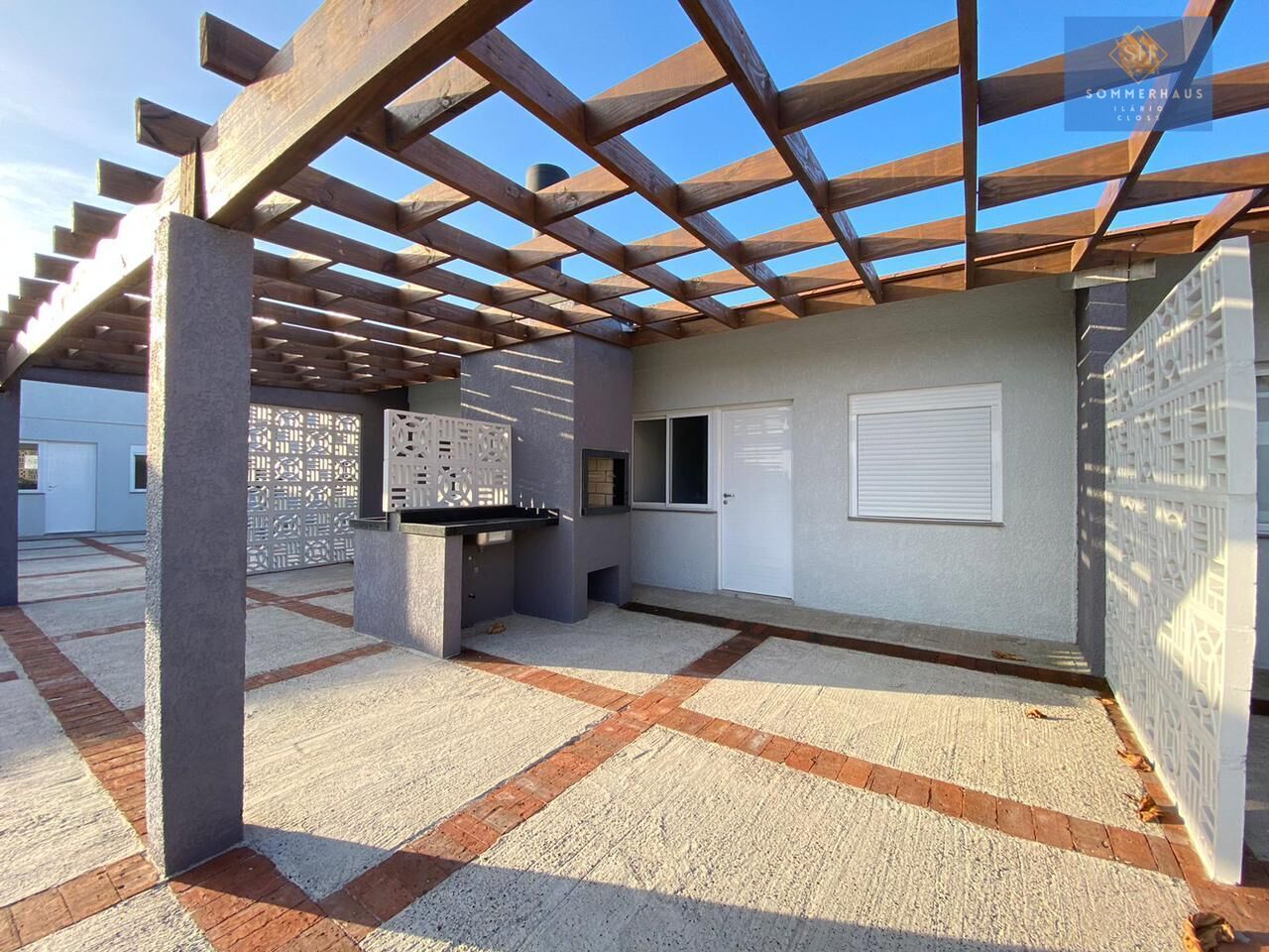 Casa de Condomínio, 2 quartos - Foto 15