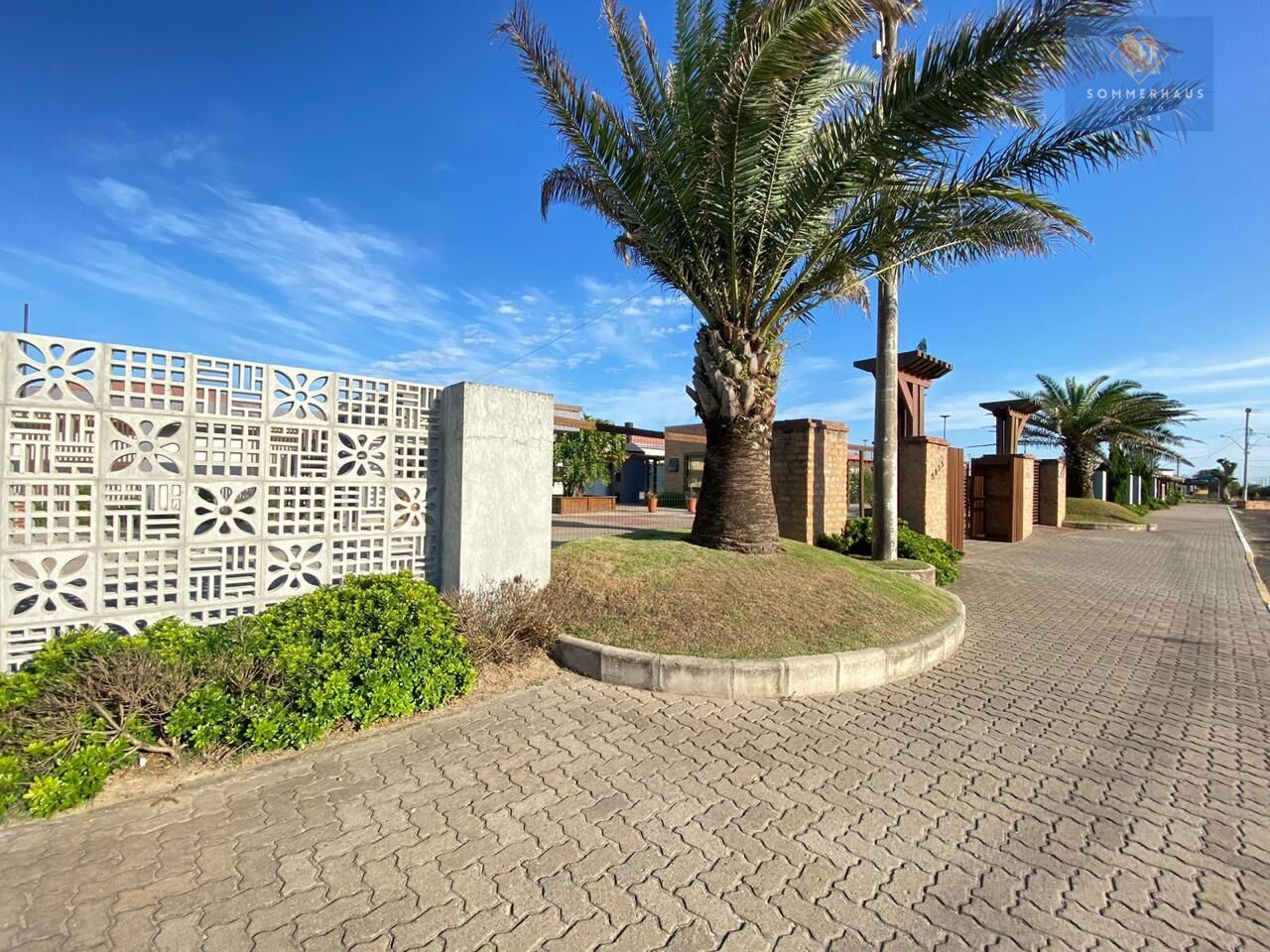 Casa de Condomínio, 2 quartos - Foto 18