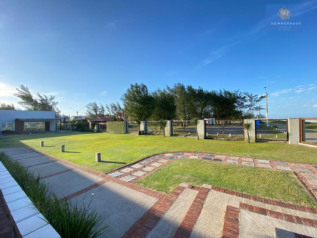 Casa de Condomínio, 2 quartos - Foto 8