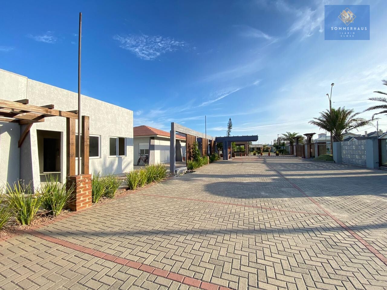 Casa de Condomínio, 2 quartos - Foto 10