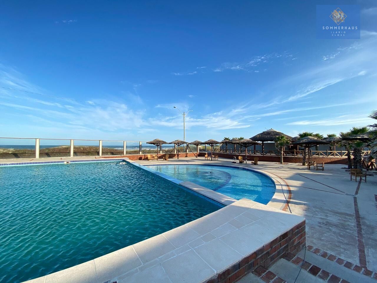 Casa de Condomínio, 2 quartos - Foto 3