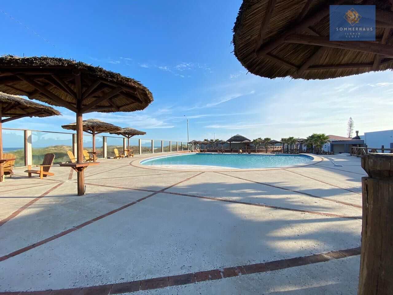 Casa de Condomínio, 2 quartos - Foto 4