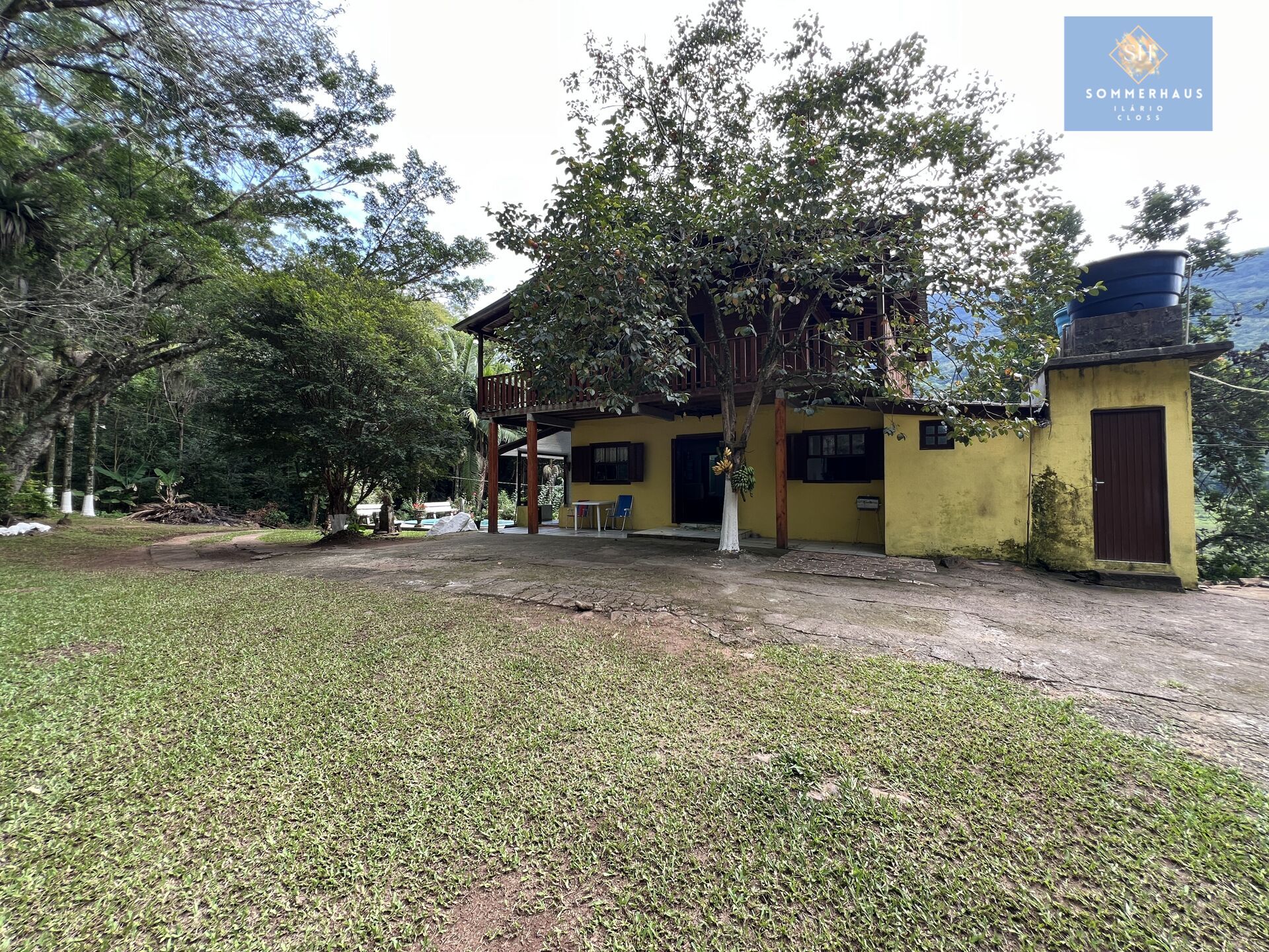 Sítio, 4 quartos, 2 hectares - Foto 14
