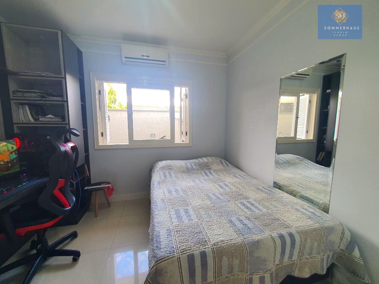 Casa, 3 quartos, 235 m² - Foto 42