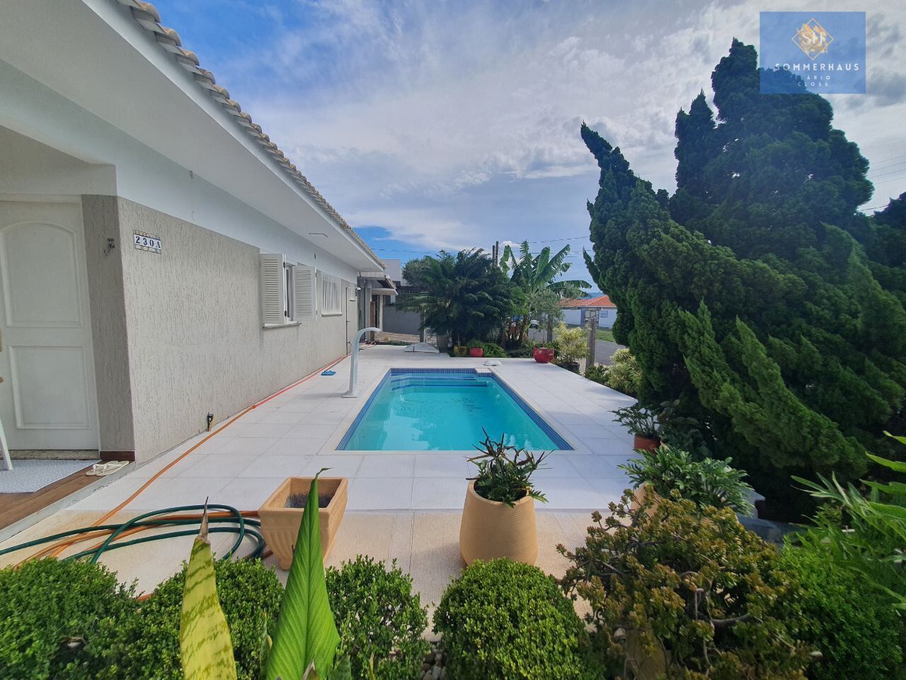 Casa, 3 quartos, 235 m² - Foto 15