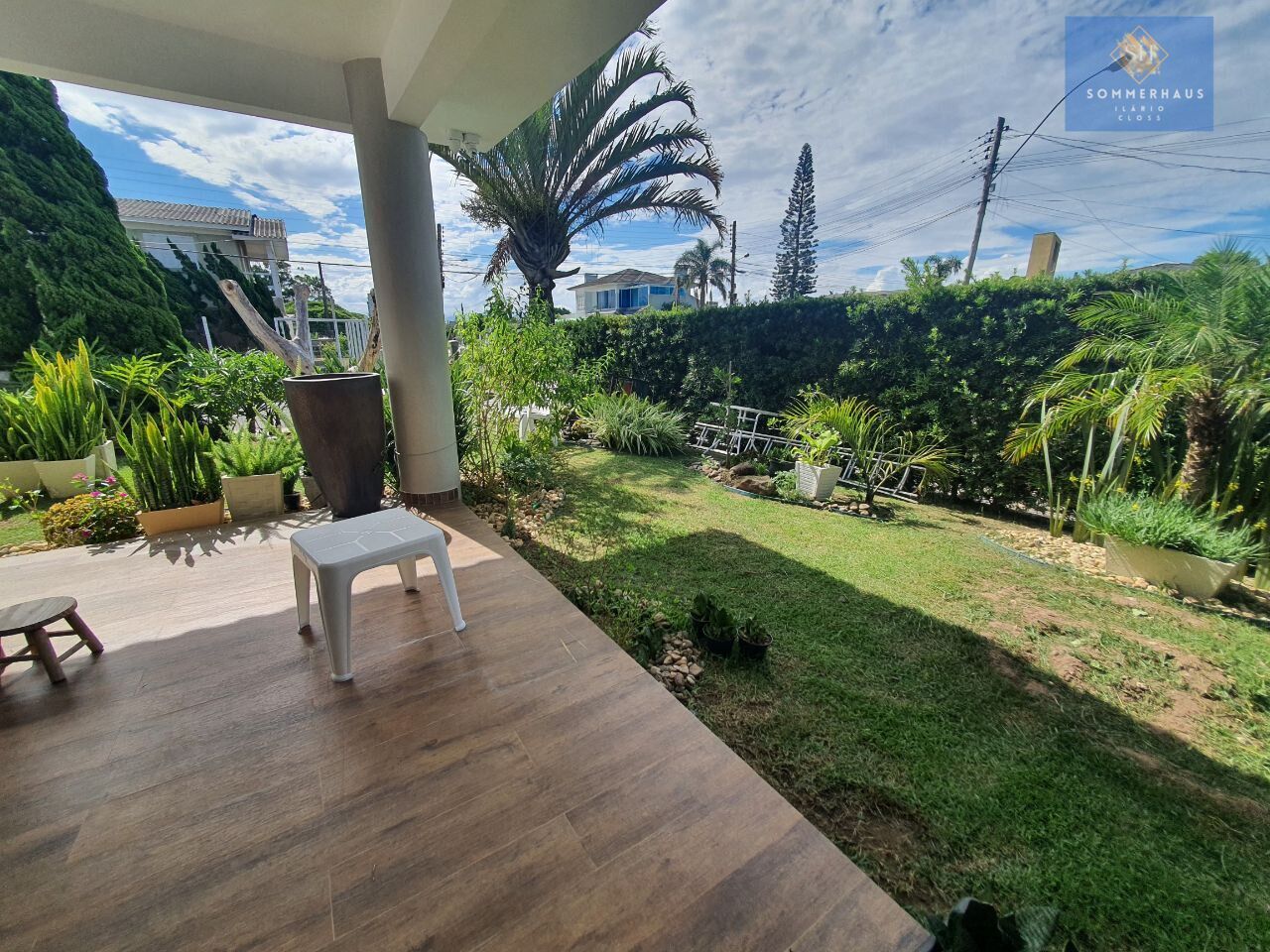 Casa, 3 quartos, 235 m² - Foto 5