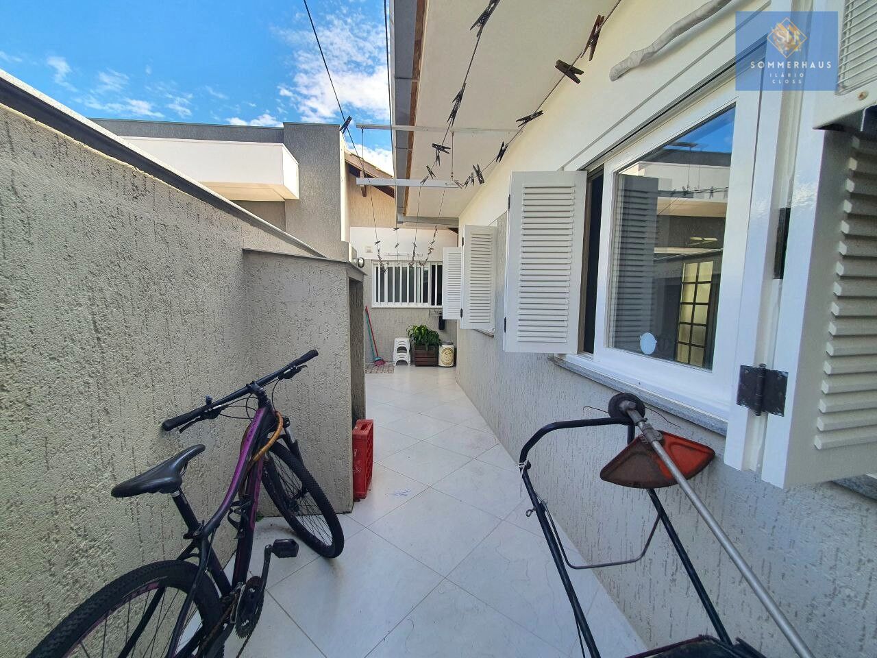 Casa, 3 quartos, 235 m² - Foto 35